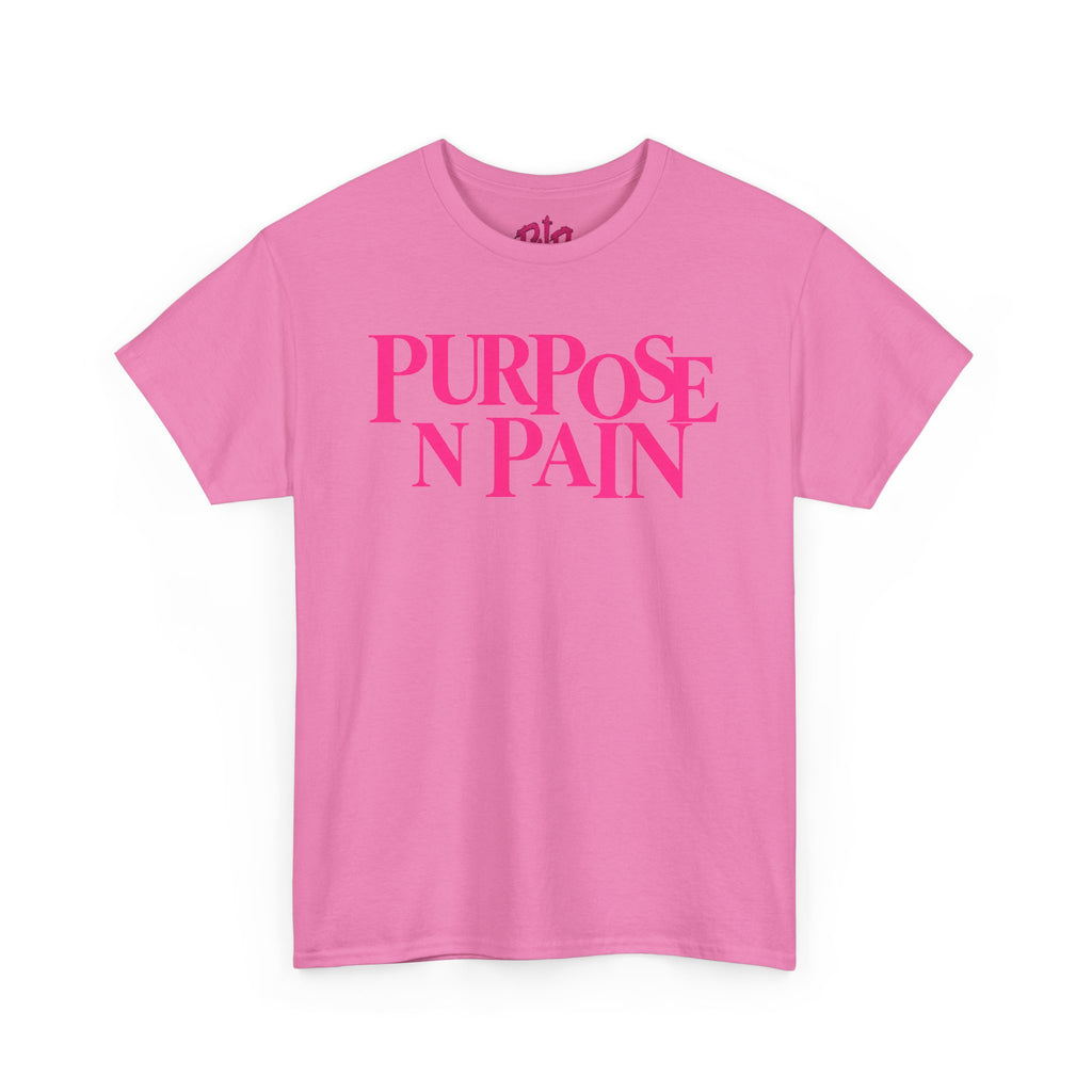 PNP TEE (pink logo)