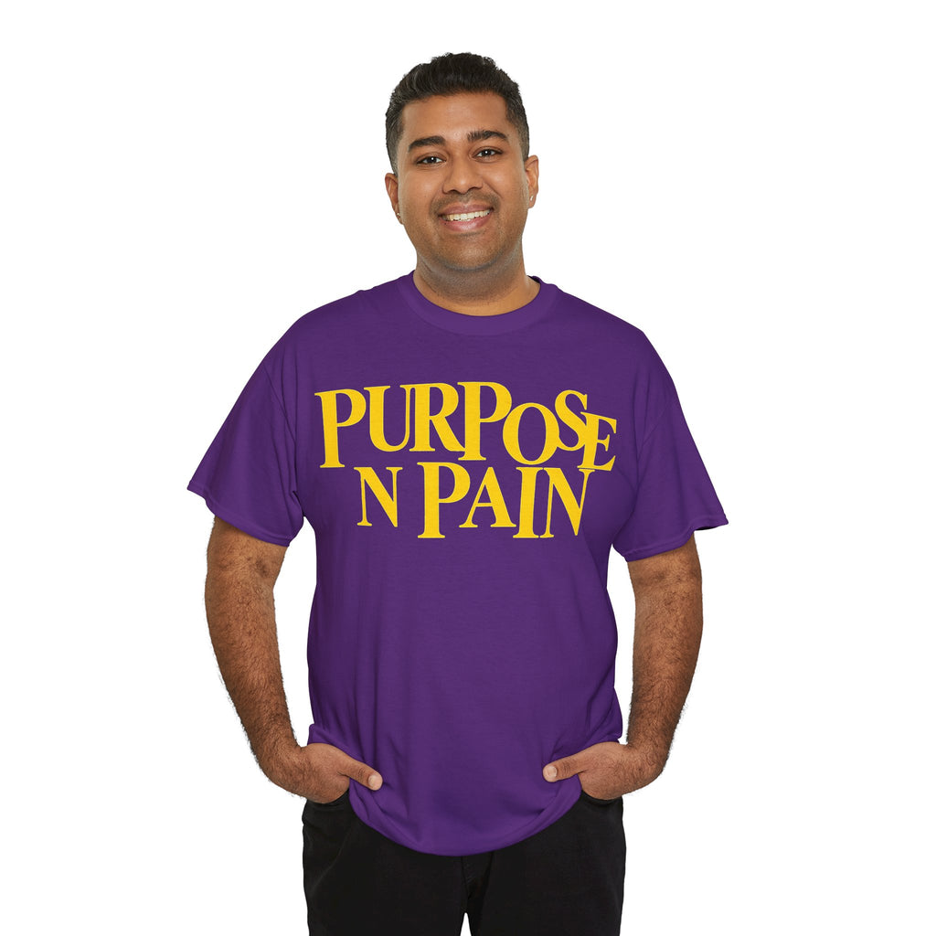 PNP TEE (yellow logo)