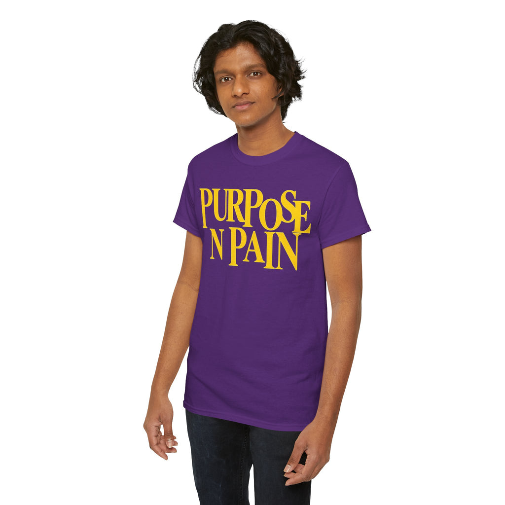 PNP TEE (yellow logo)
