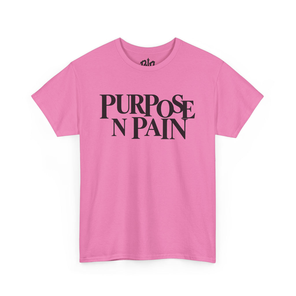 PNP TEE (black logo)