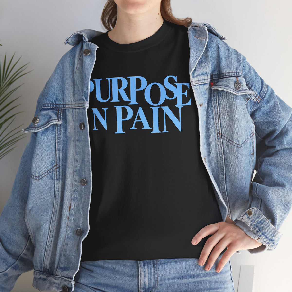 PNP TEE (light blue logo)