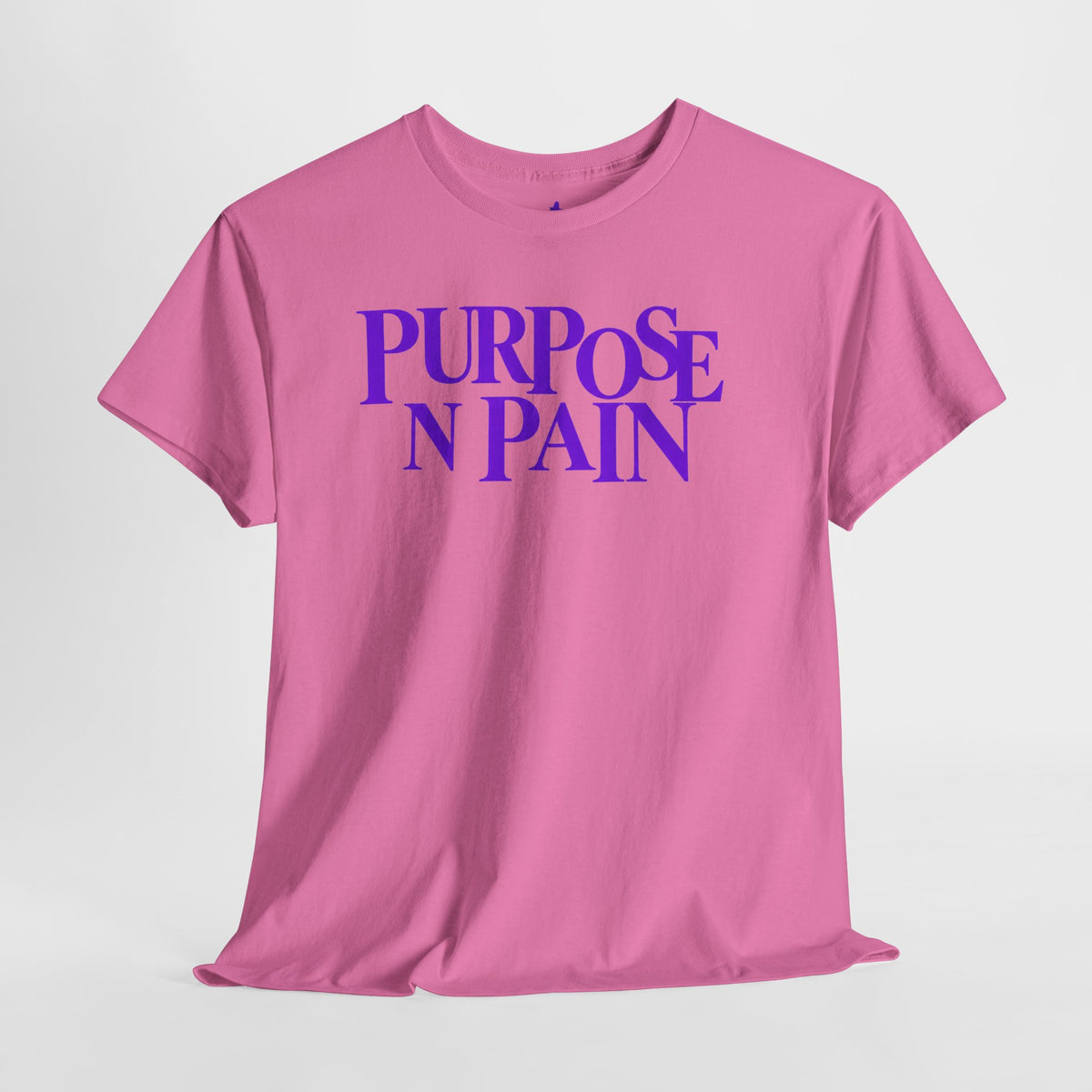 PNP TEE (purple logo)