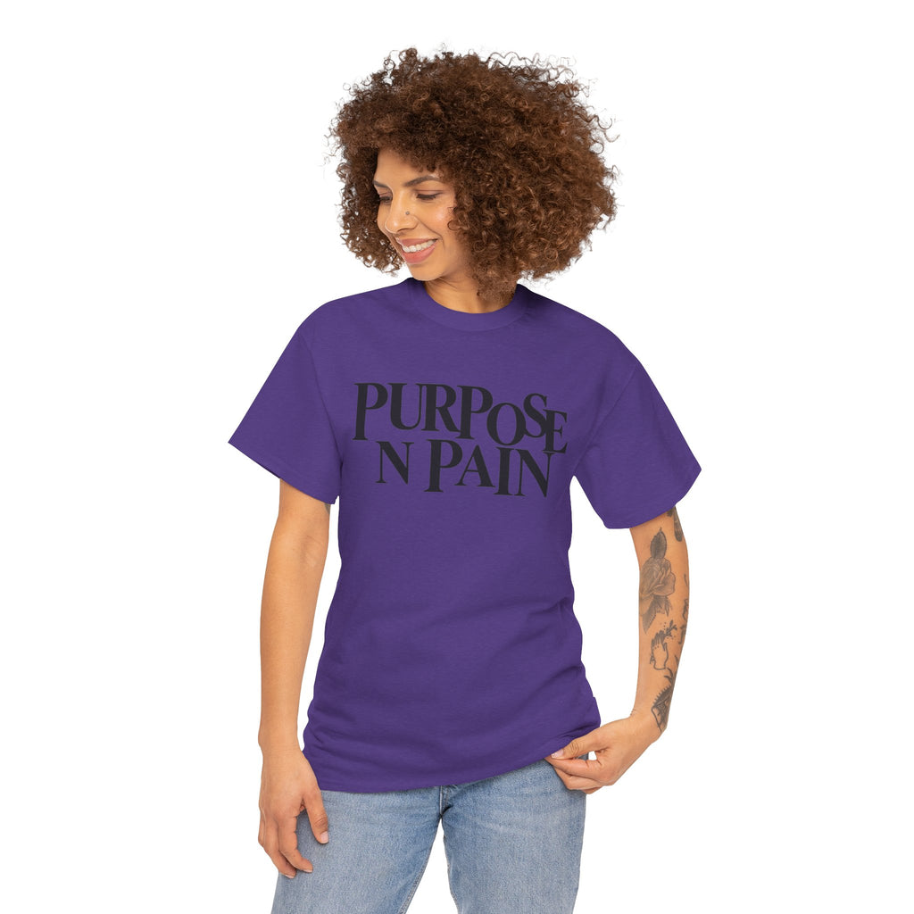 PNP TEE (black logo)