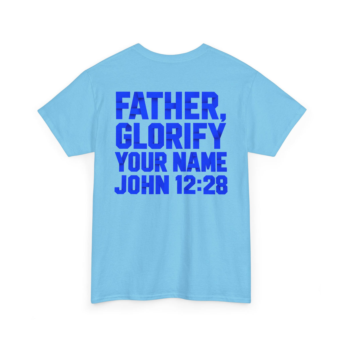 PNP TEE (blue)