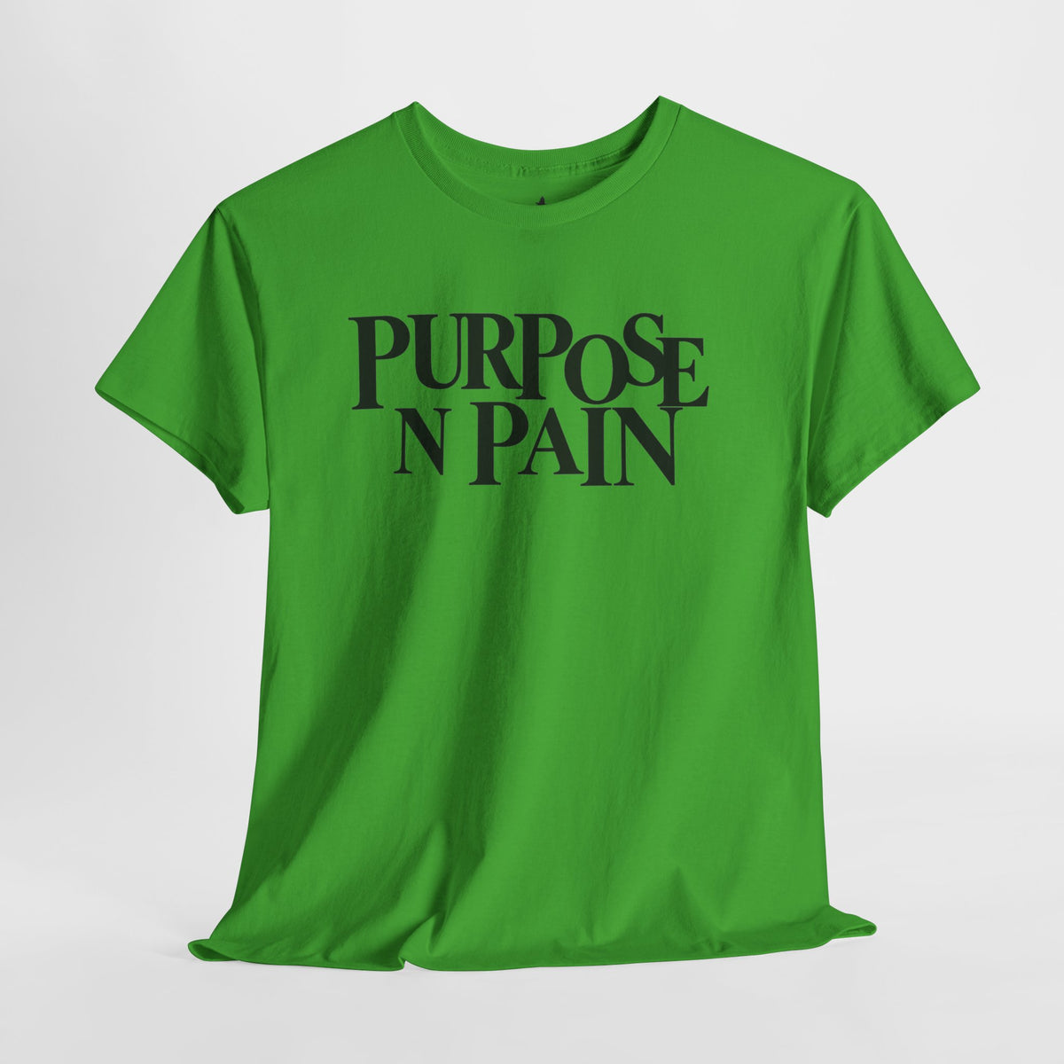 PNP TEE (black logo)