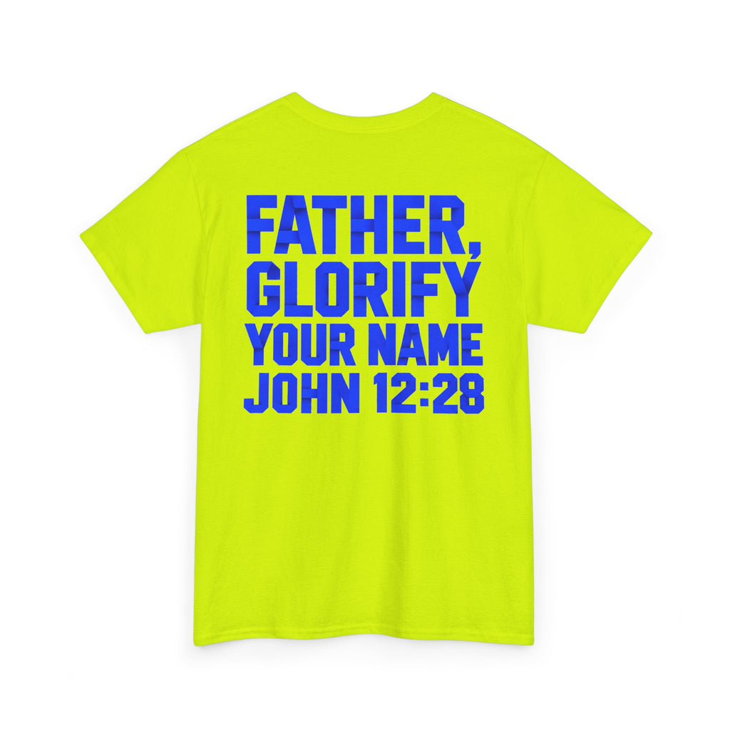 PNP TEE (blue)