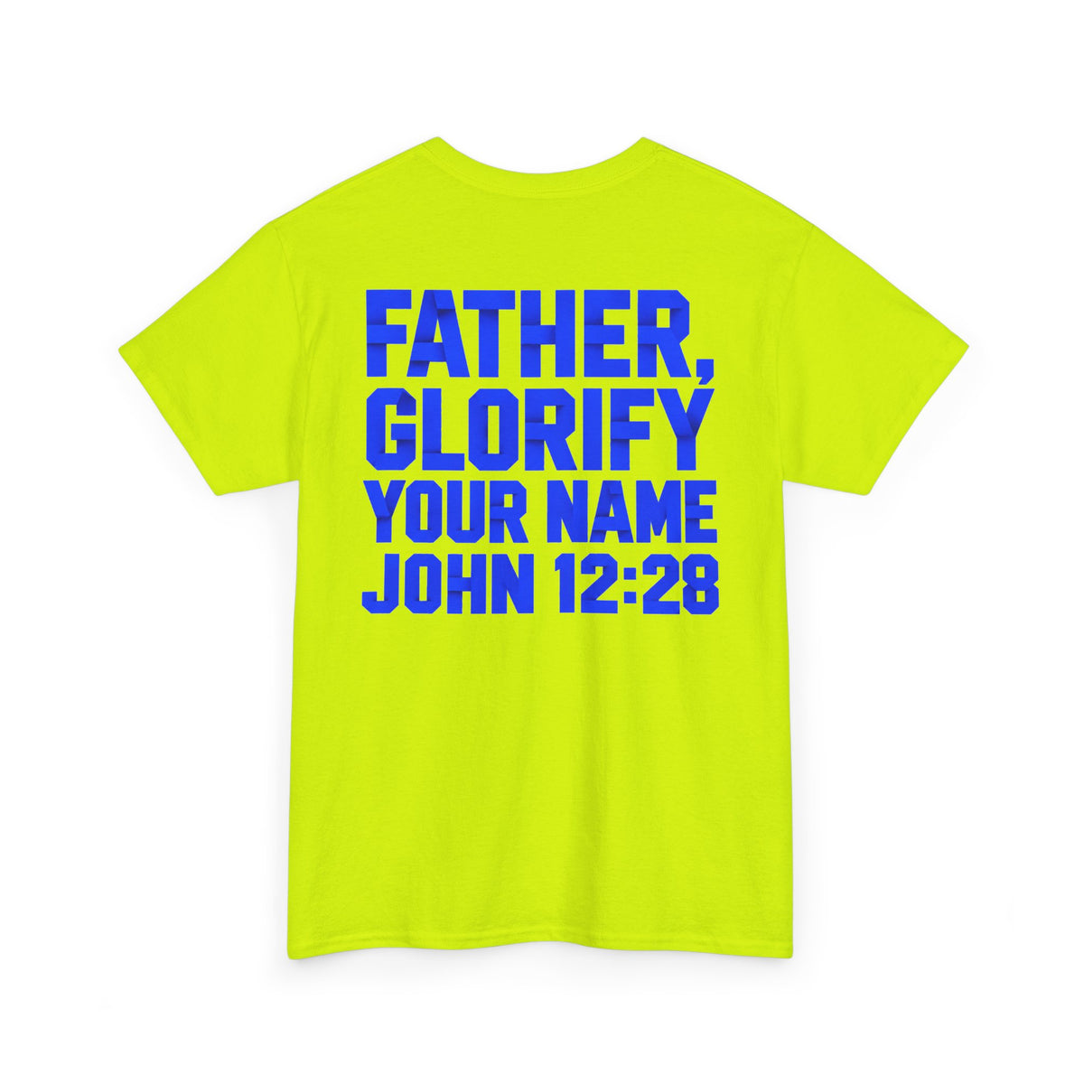 PNP TEE (blue)