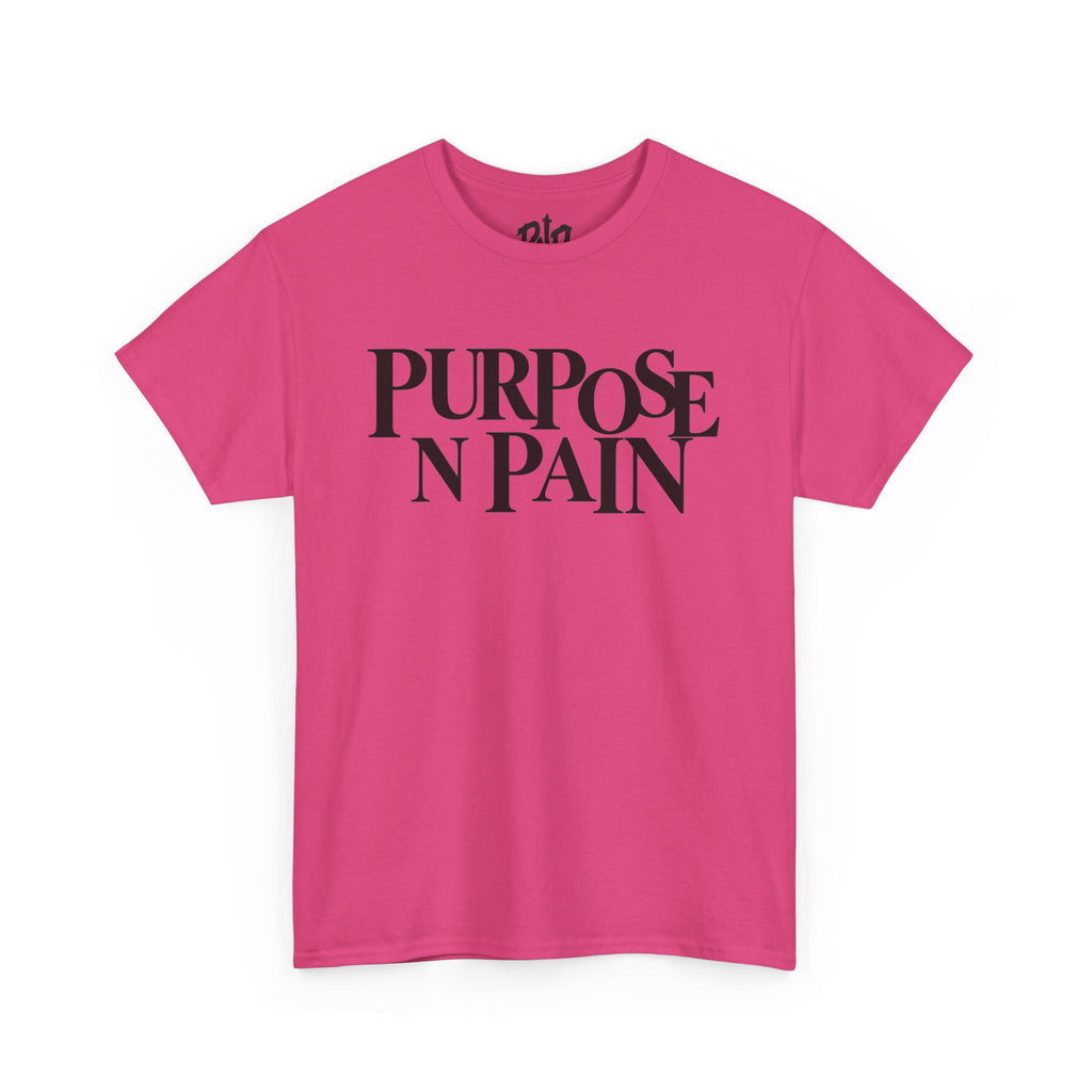 PNP TEE (black logo)