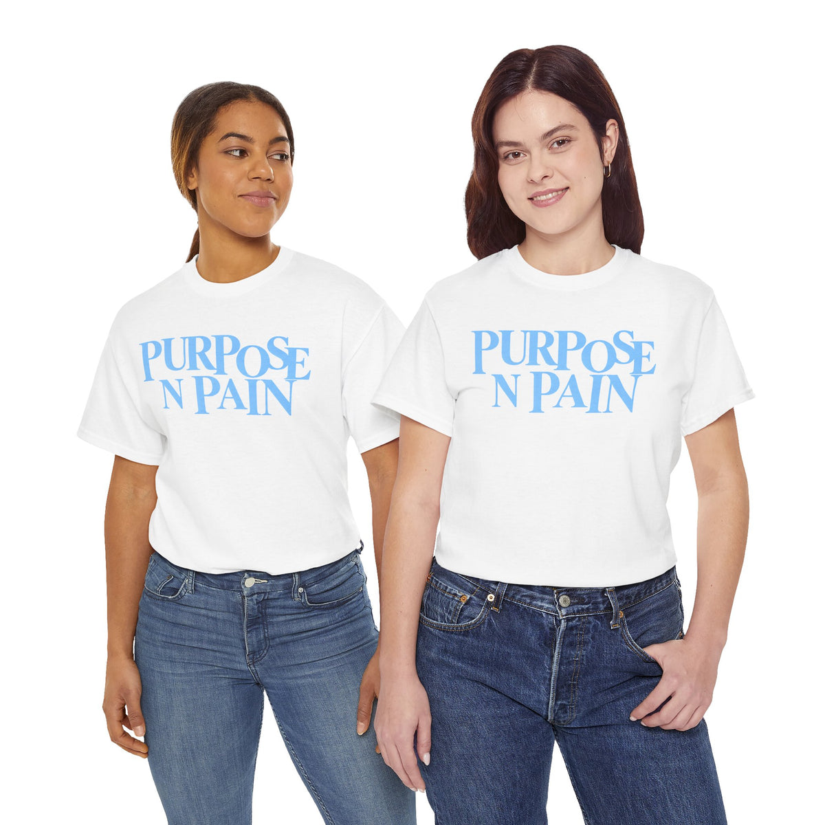 PNP TEE (light blue logo)