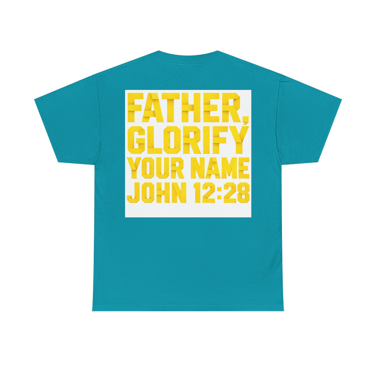 PNP TEE (yellow logo)