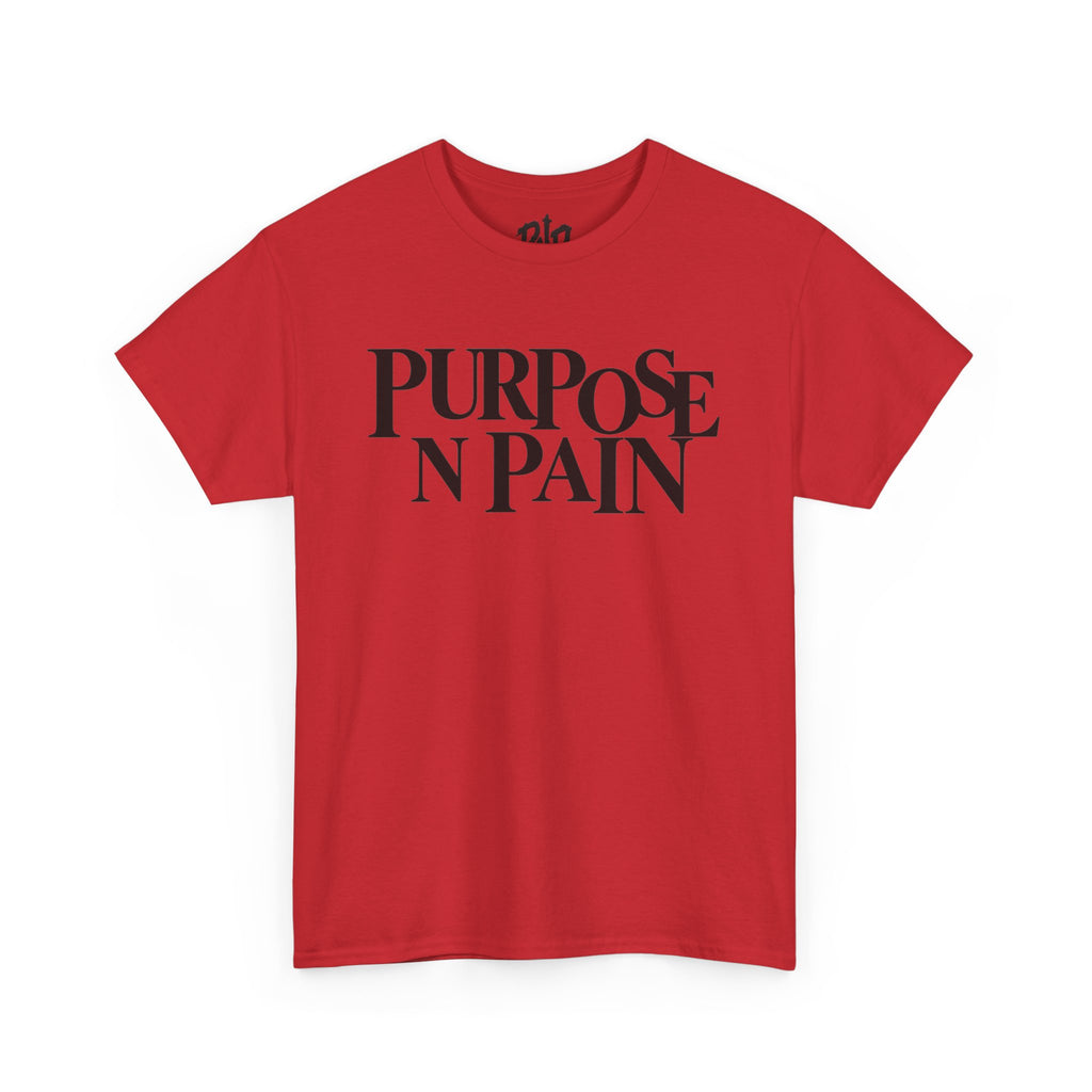 PNP TEE (black logo)