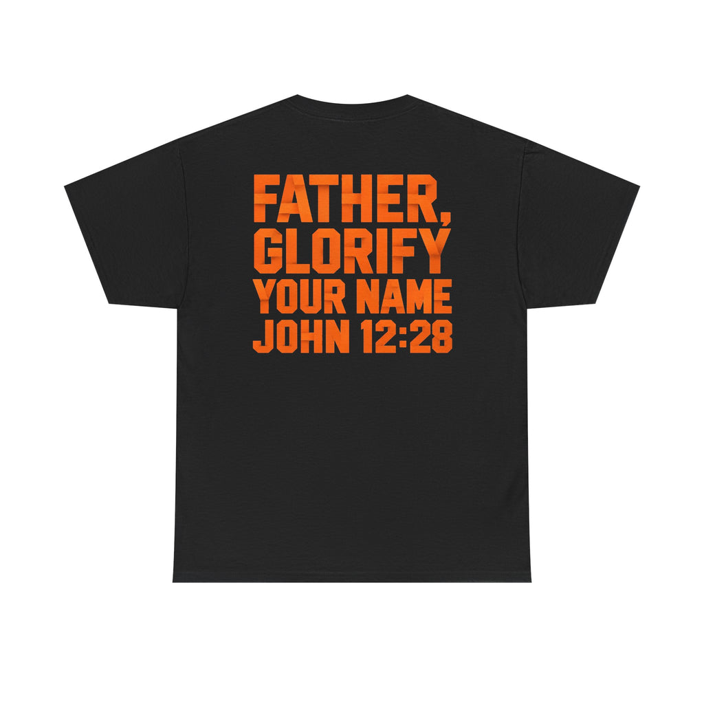 PNP TEE (orange logo)