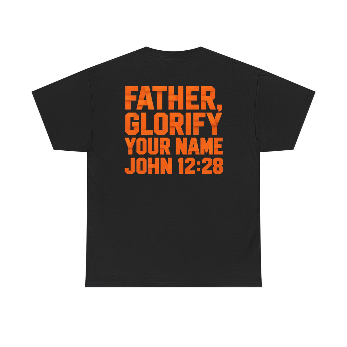PNP TEE (orange logo)