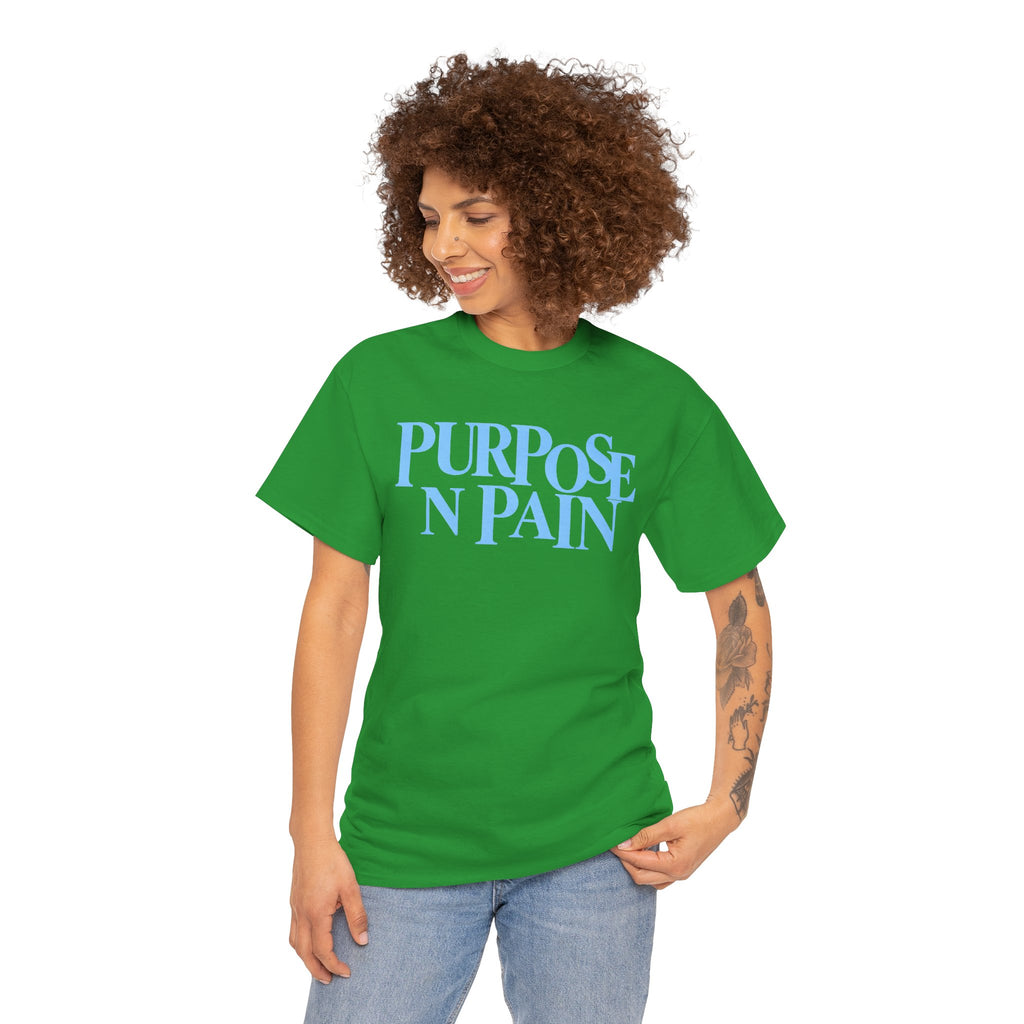 PNP TEE (light blue logo)
