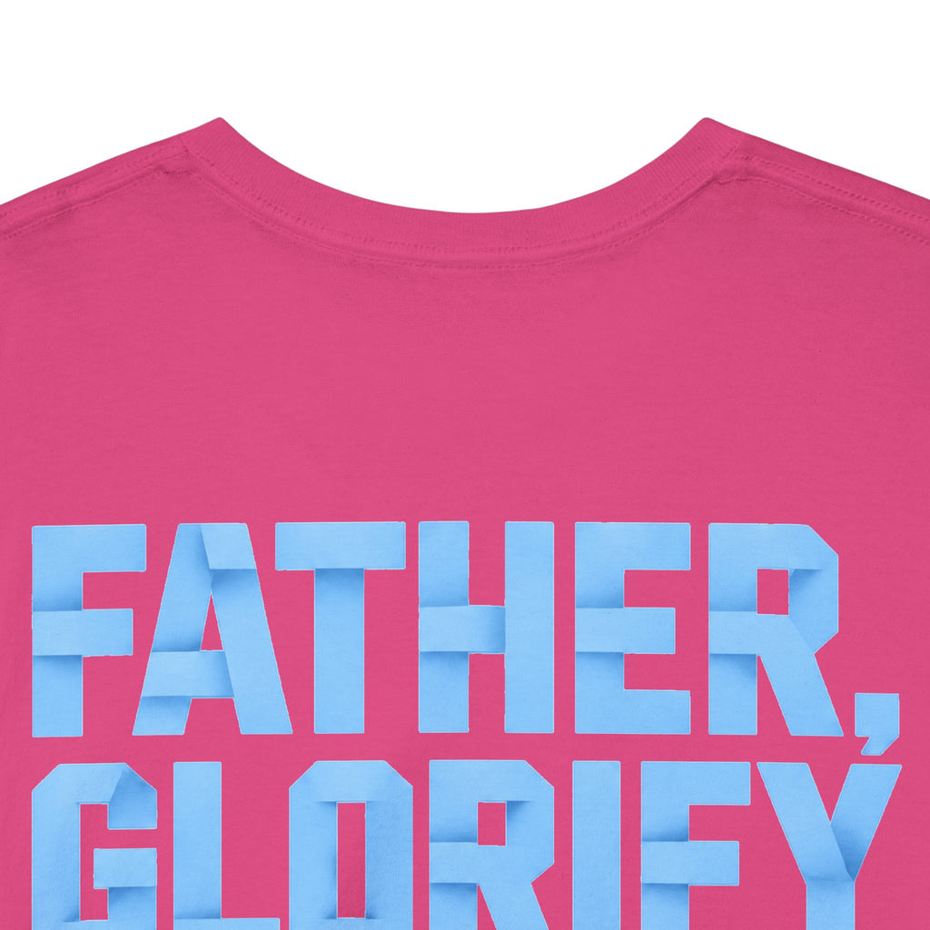 PNP TEE (light blue logo)