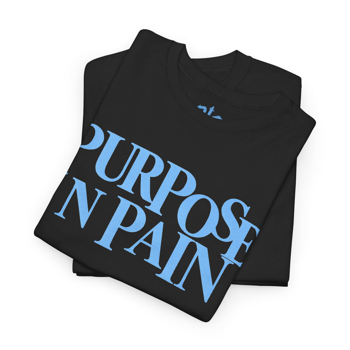 PNP TEE (light blue logo)