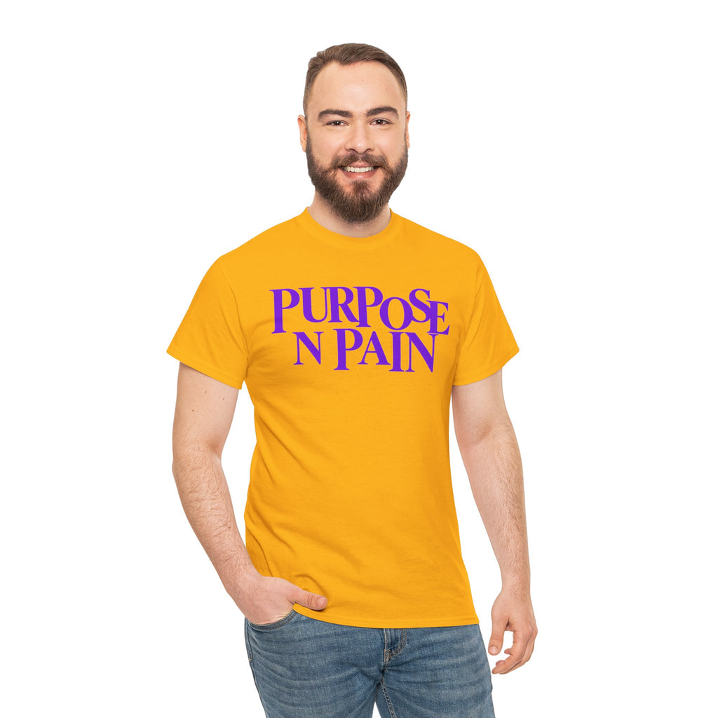 PNP TEE (purple logo)