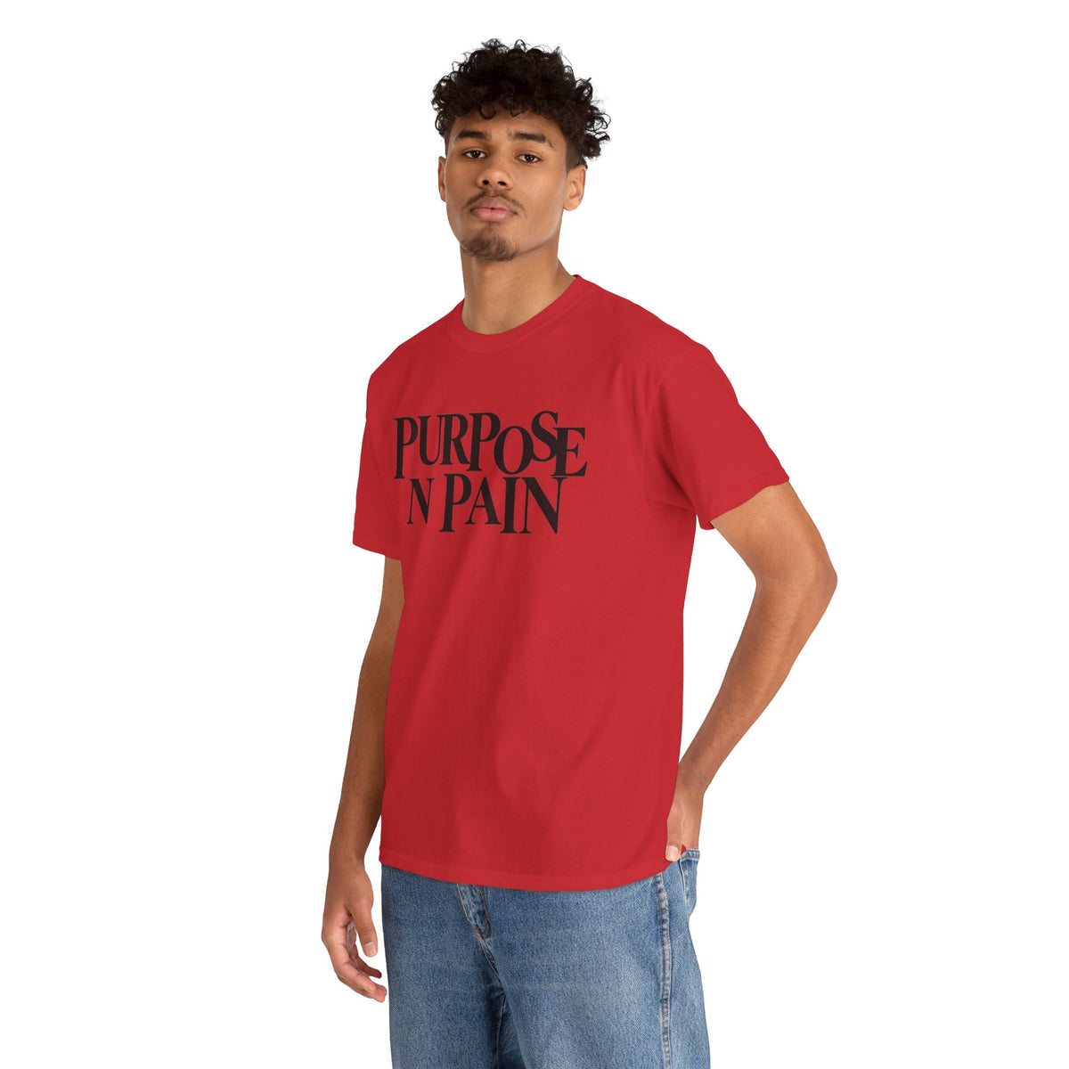PNP TEE (black logo)