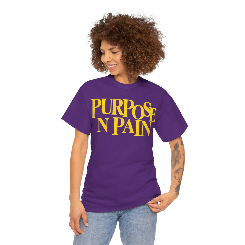 PNP TEE (yellow logo)