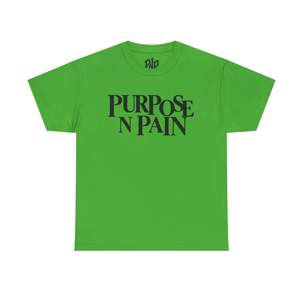 PNP TEE (black logo)