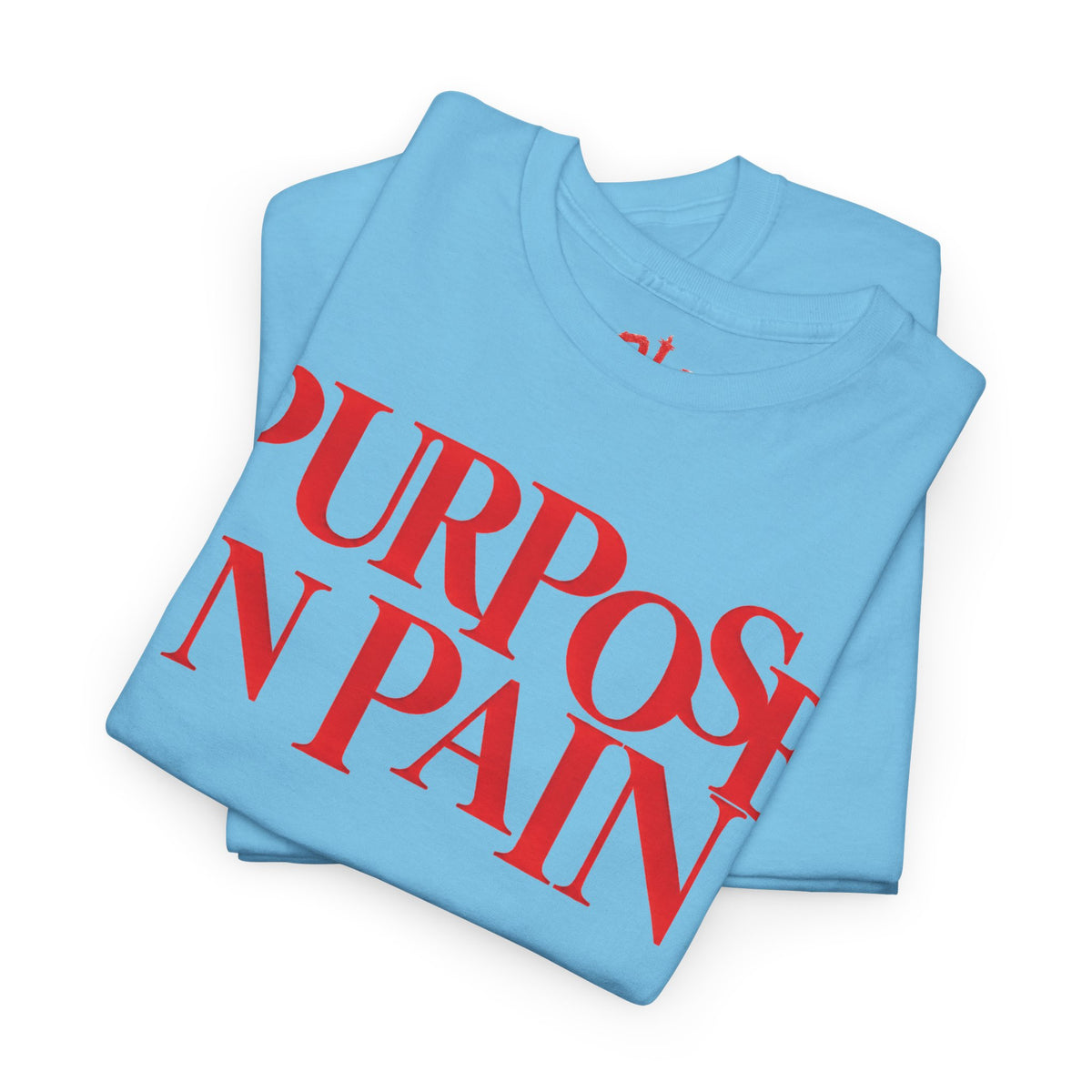 PNP TEE (red logo)