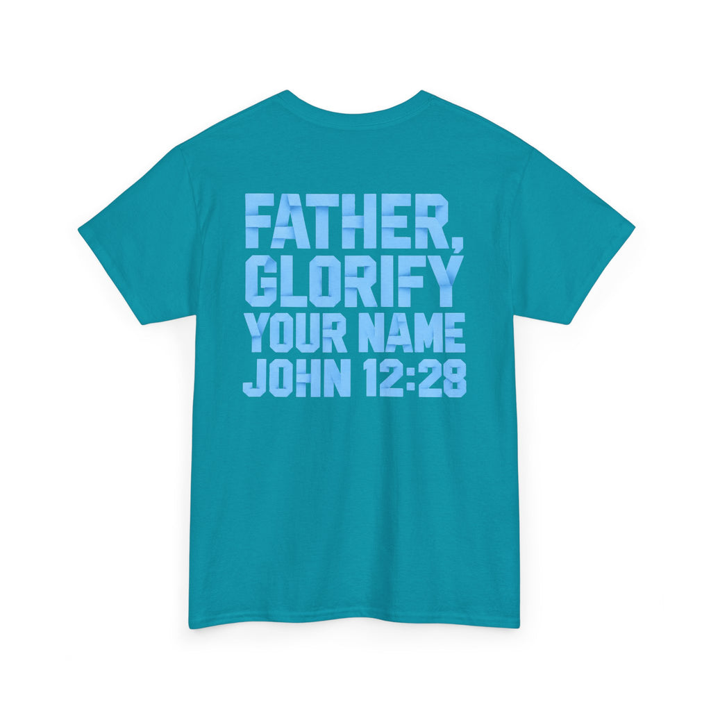 PNP TEE (light blue logo)
