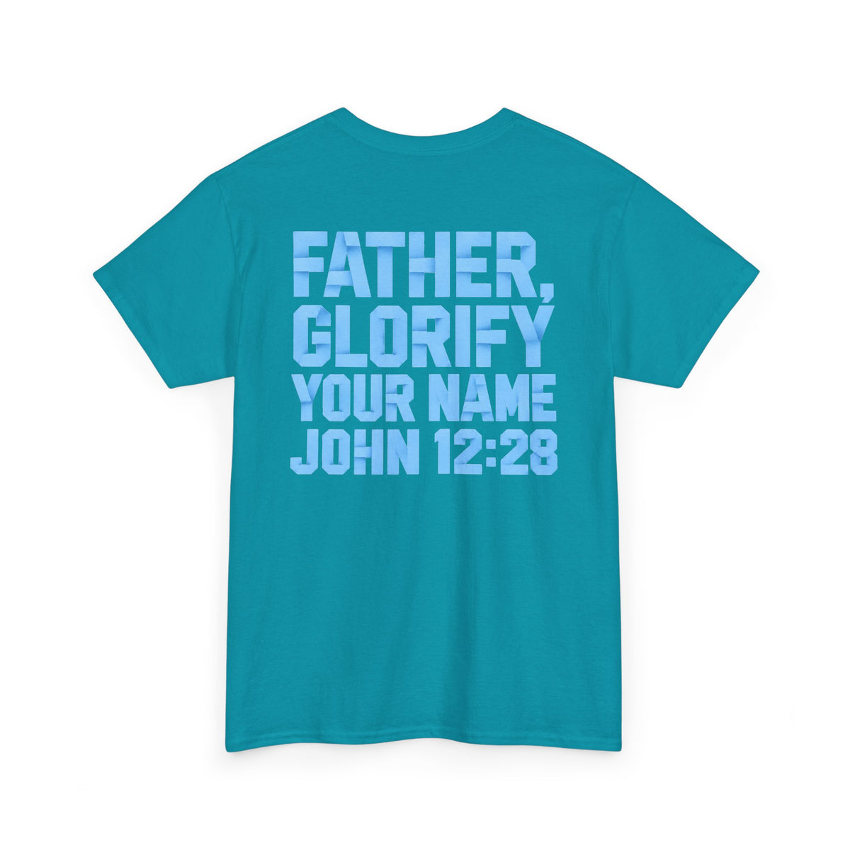 PNP TEE (light blue logo)