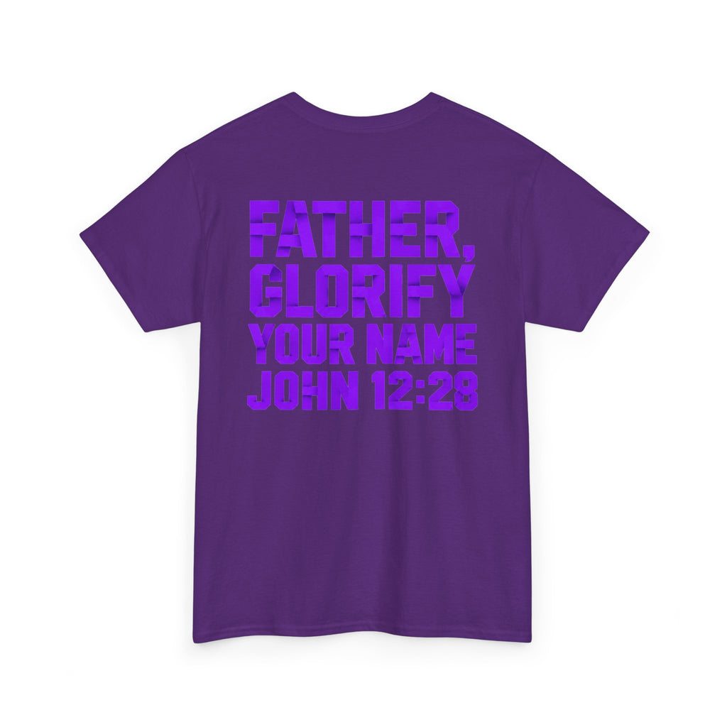 PNP TEE (purple logo)