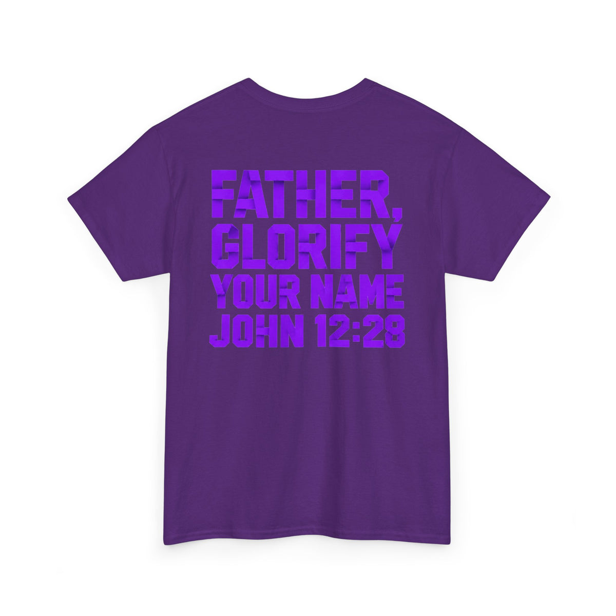 PNP TEE (purple logo)