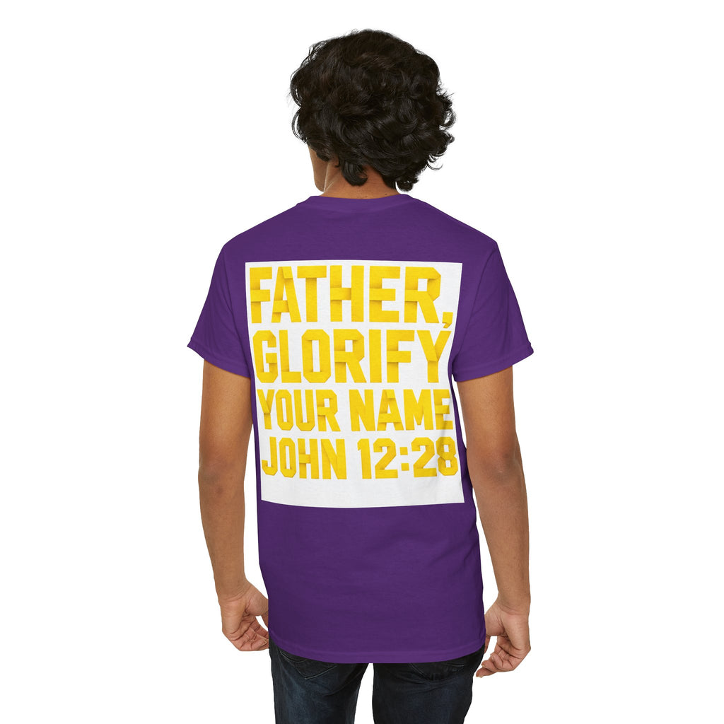 PNP TEE (yellow logo)