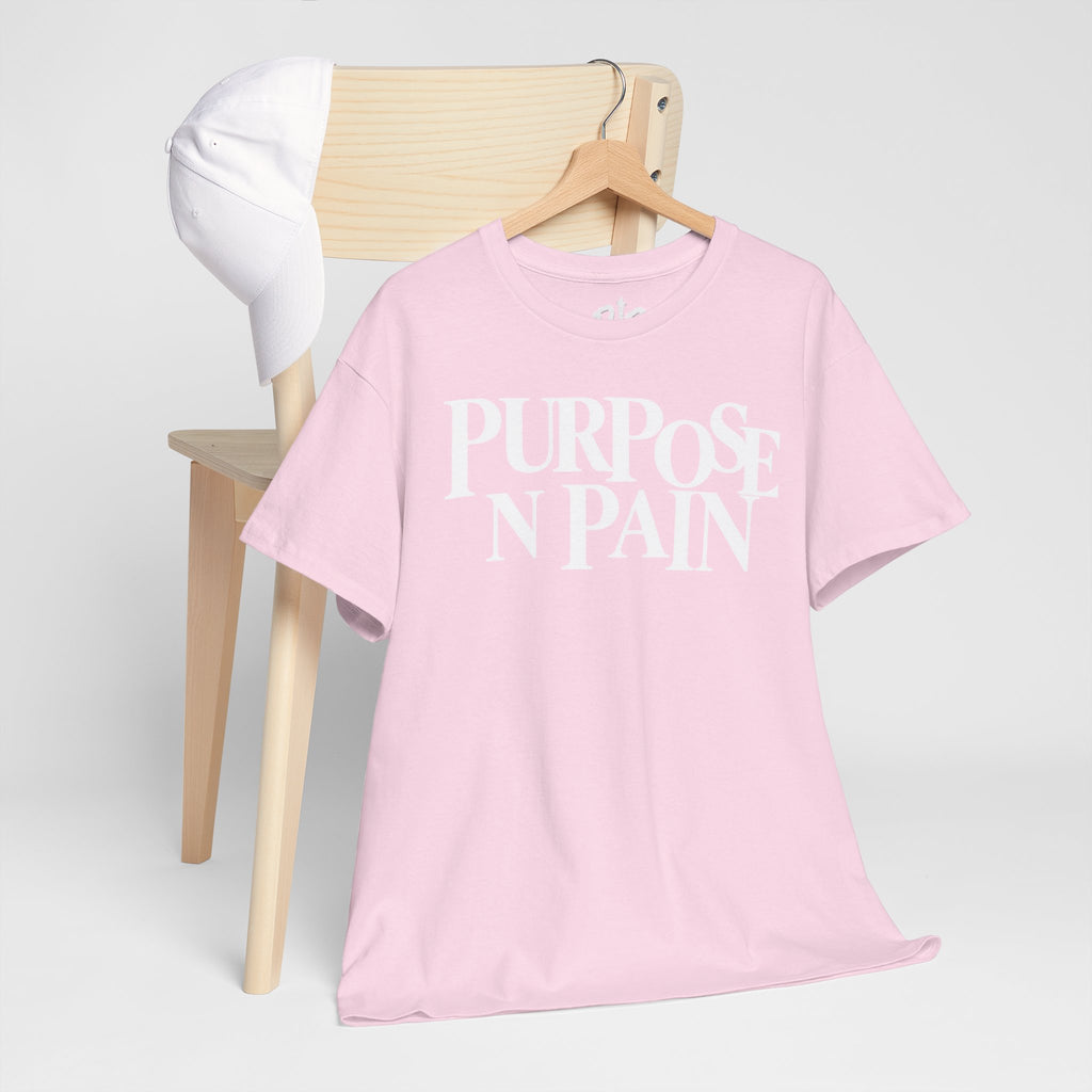PNP TEE (white logo)