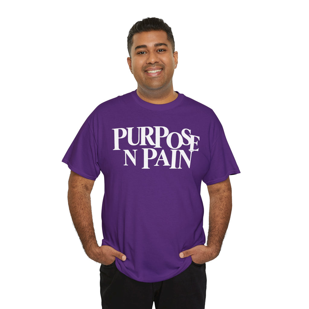 PNP TEE (white logo)