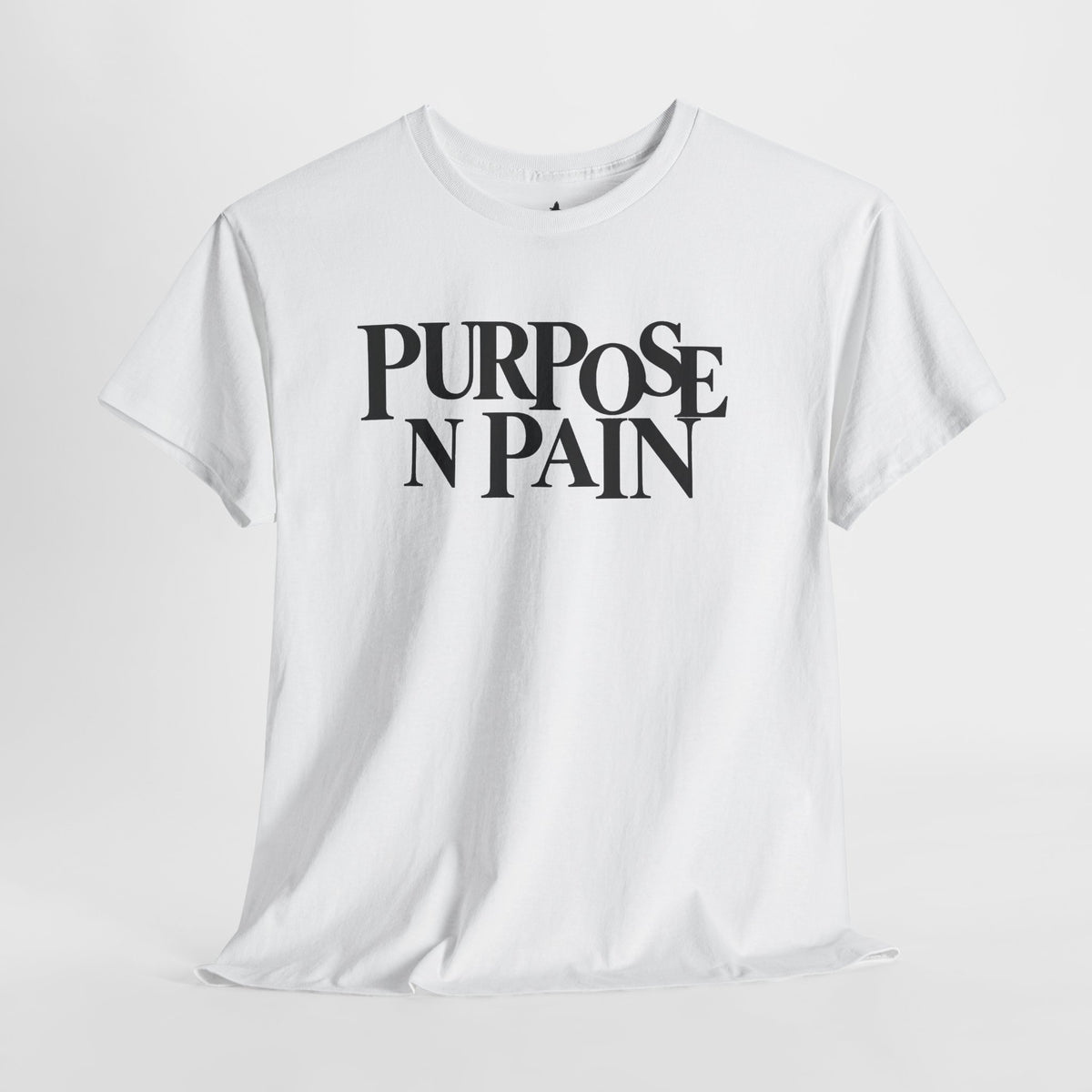 PNP TEE (black logo)