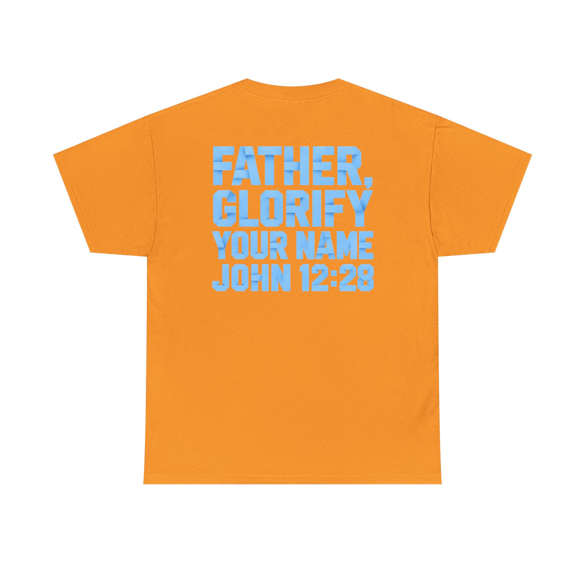 PNP TEE (light blue logo)