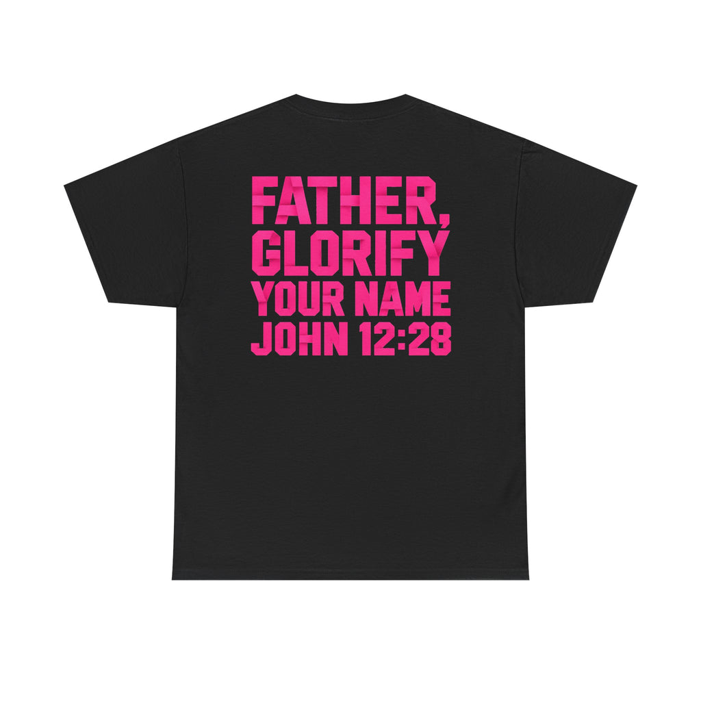 PNP TEE (pink logo)