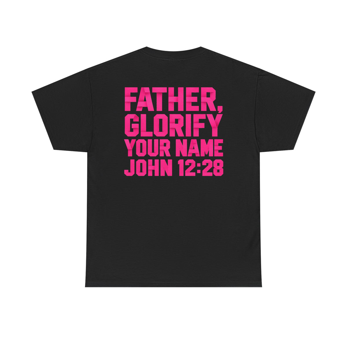PNP TEE (pink logo)