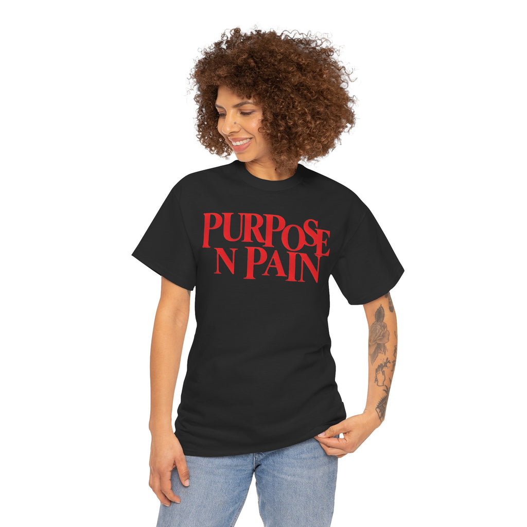 PNP TEE (red logo)