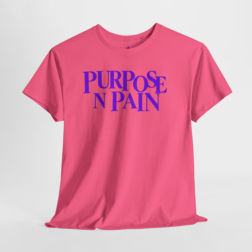 PNP TEE (purple logo)