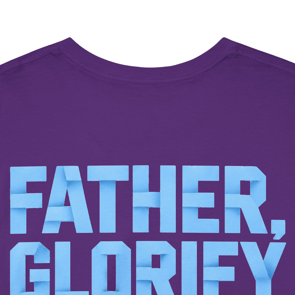 PNP TEE (light blue logo)