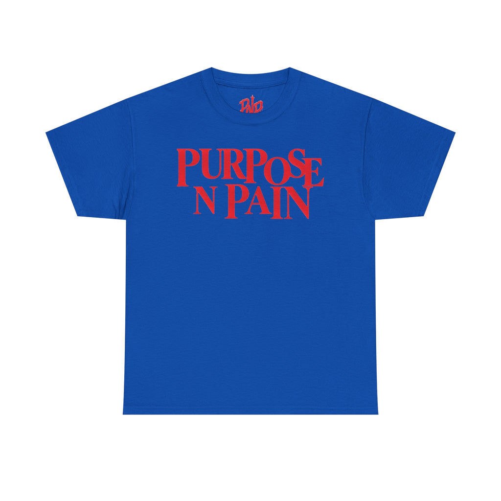 PNP TEE (red logo)