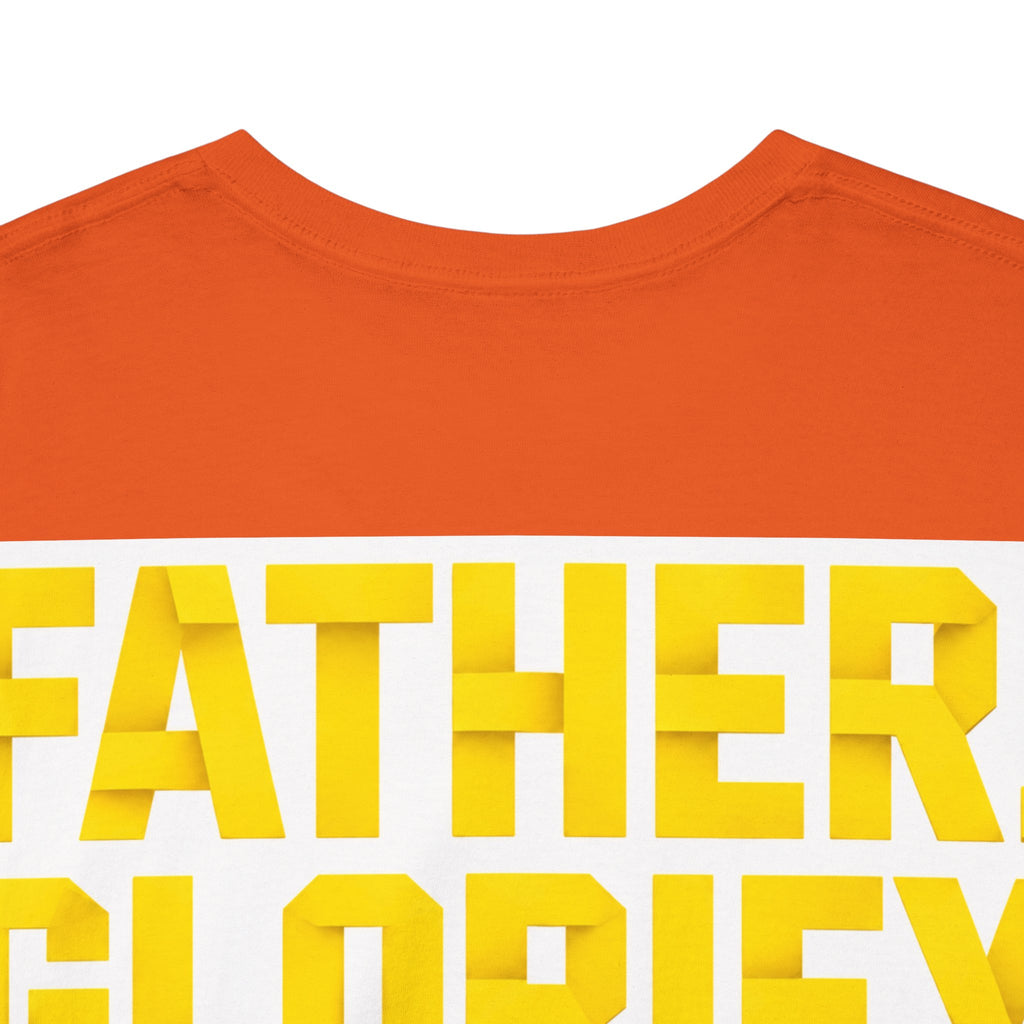 PNP TEE (yellow logo)