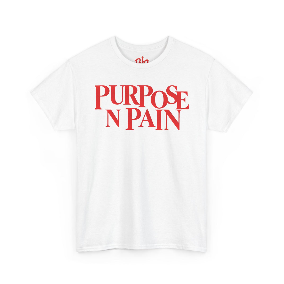 PNP TEE (red logo)