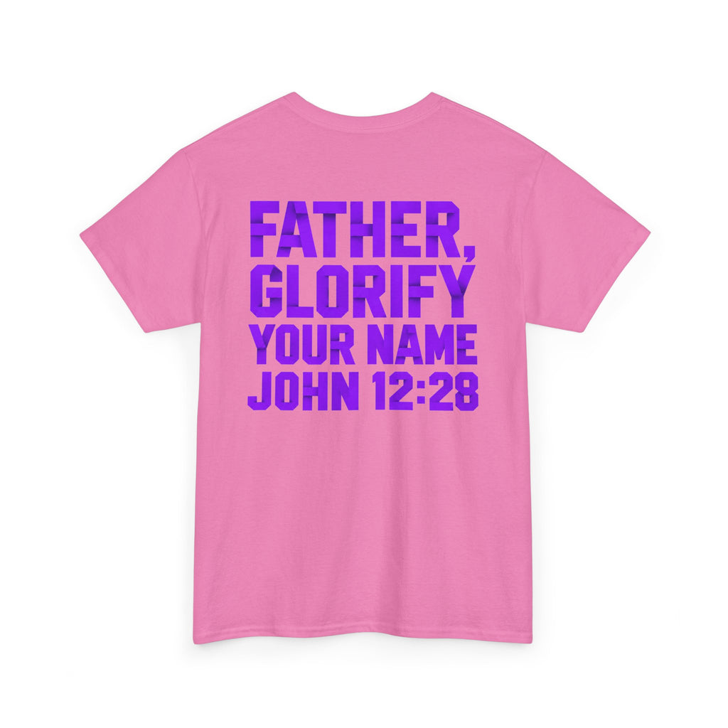 PNP TEE (purple logo)