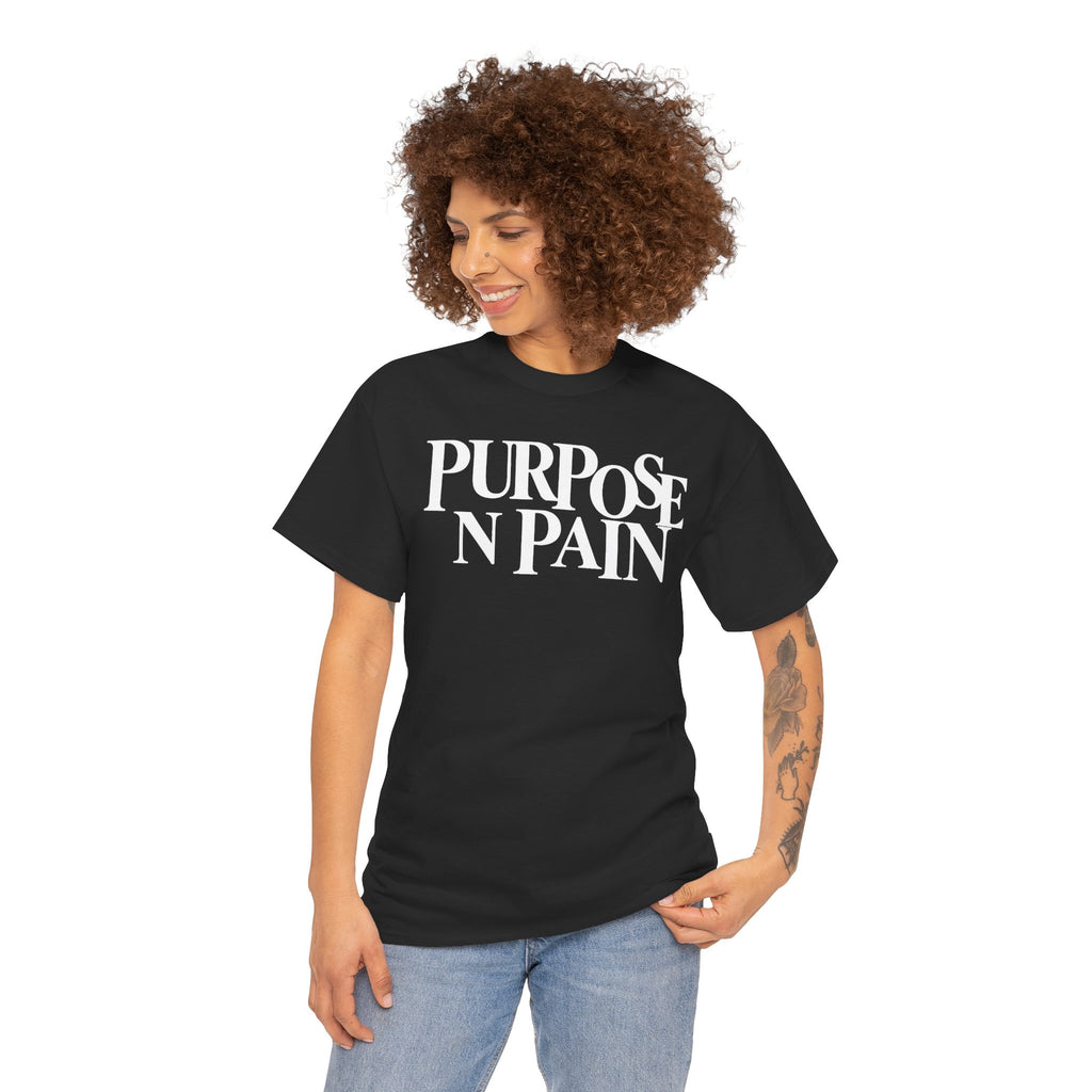 PNP TEE (white logo)