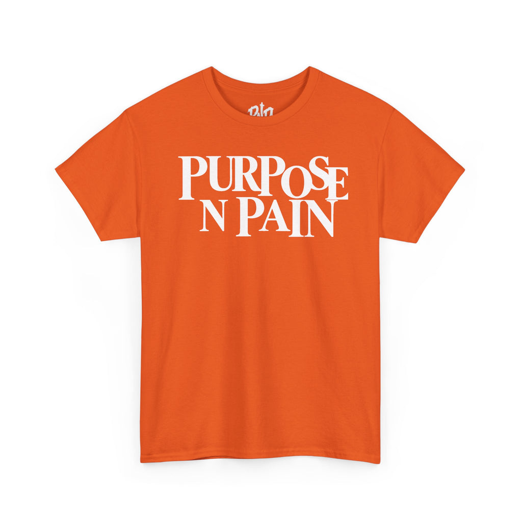 PNP TEE (white logo)