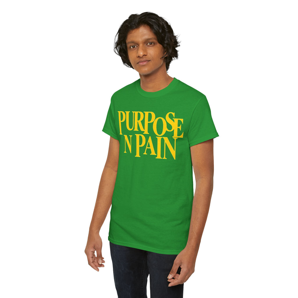 PNP TEE (yellow logo)