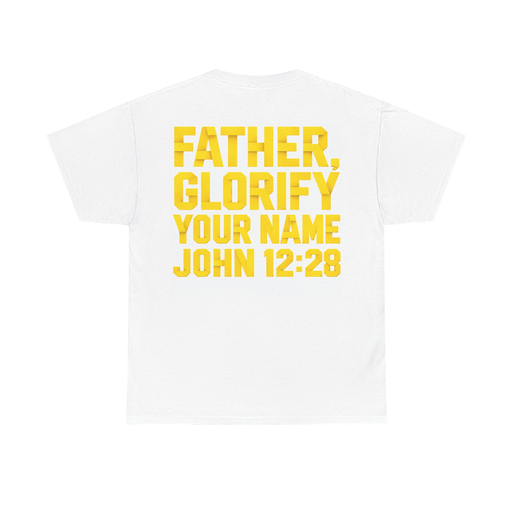 PNP TEE (yellow logo)
