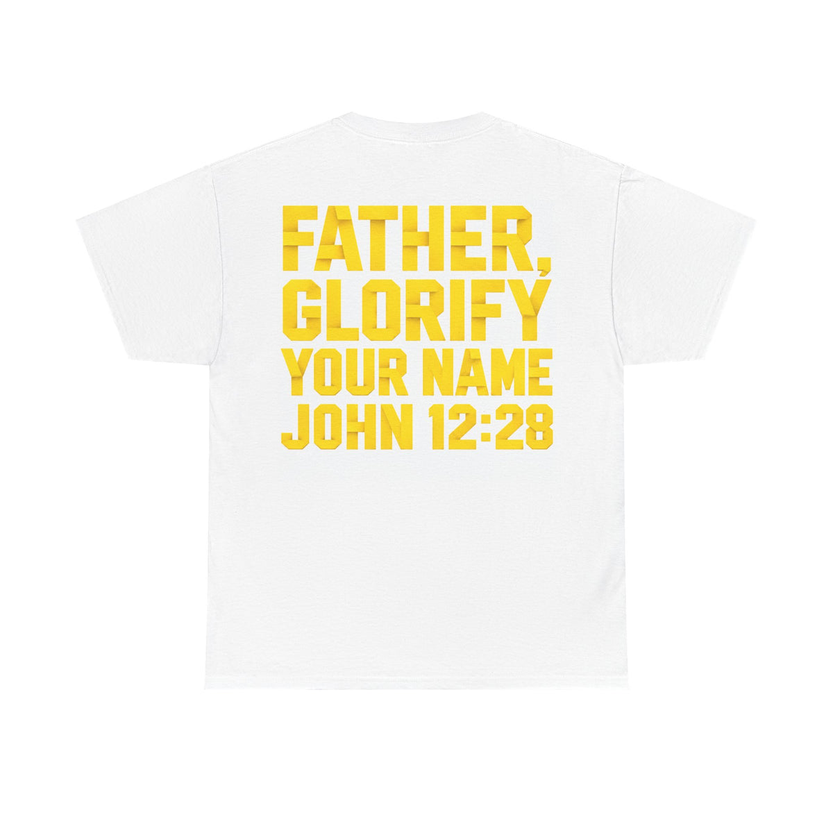 PNP TEE (yellow logo)