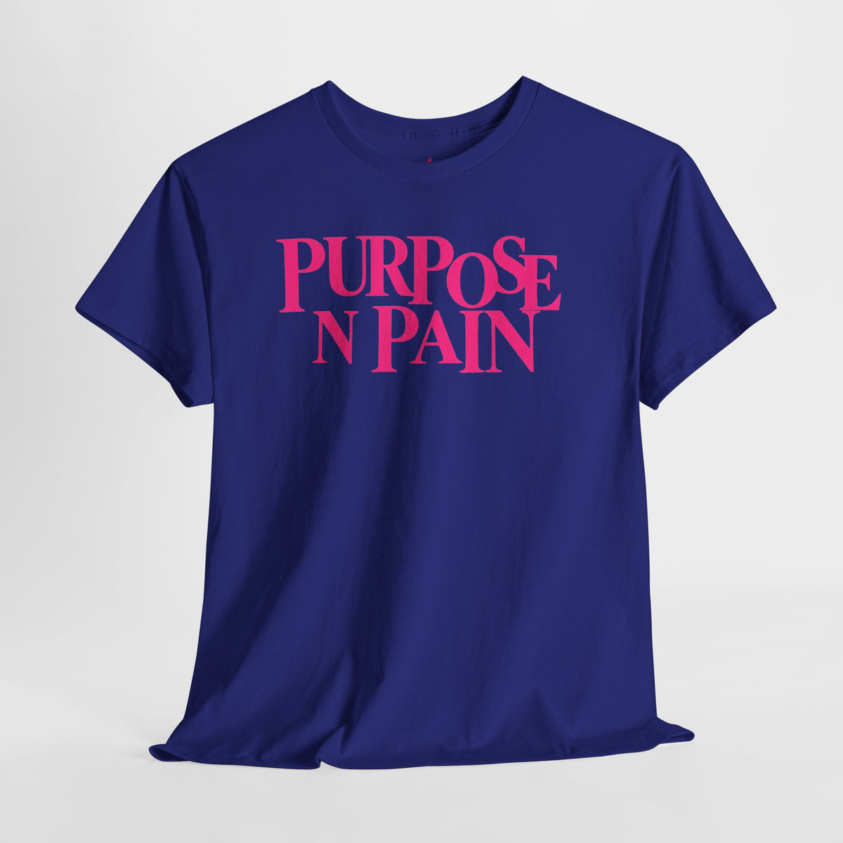PNP TEE (pink logo)