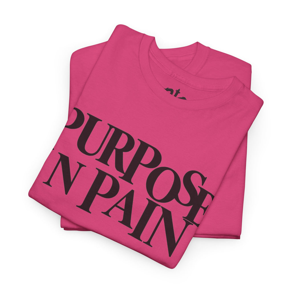 PNP TEE (black logo)